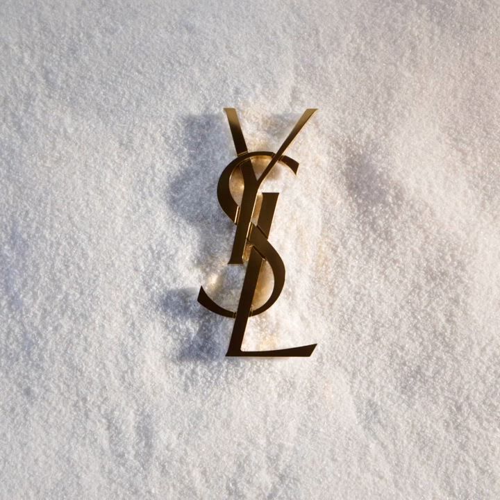 Yves saint laurent website 2025